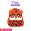 TIGER JUNIOR BACKPACK