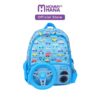 TRANSPORT JUNIOR BACKPACK (4 FREEGIFT)