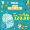 ZOO JUNIOR BACKPACK