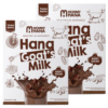 Hana Goat Milk 2 Kotak