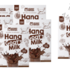 Hana Goat Milk 5 percuma 1 kotak